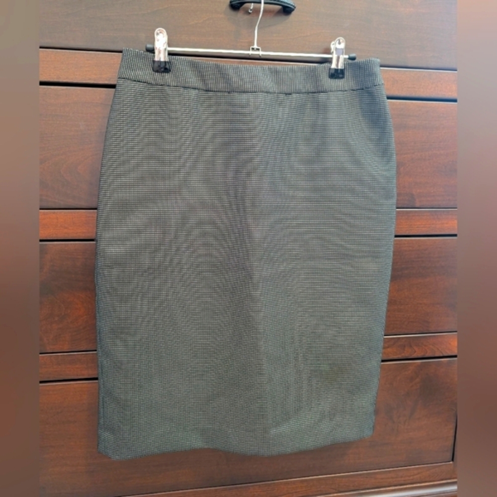 Nine West Pencil Skirt